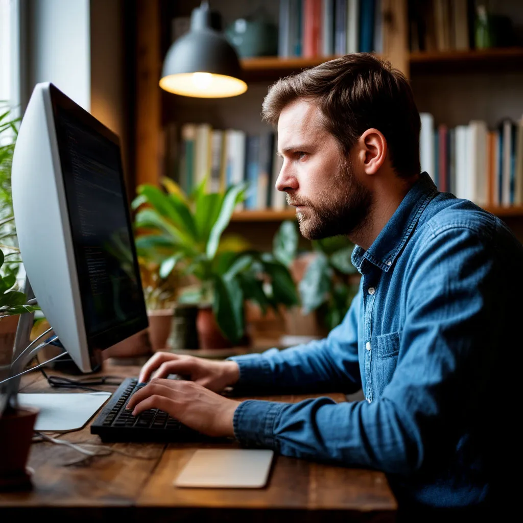 Разработка концепции